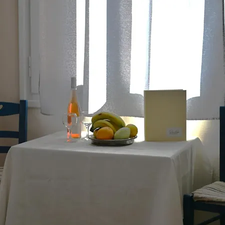 Apartment Penelope